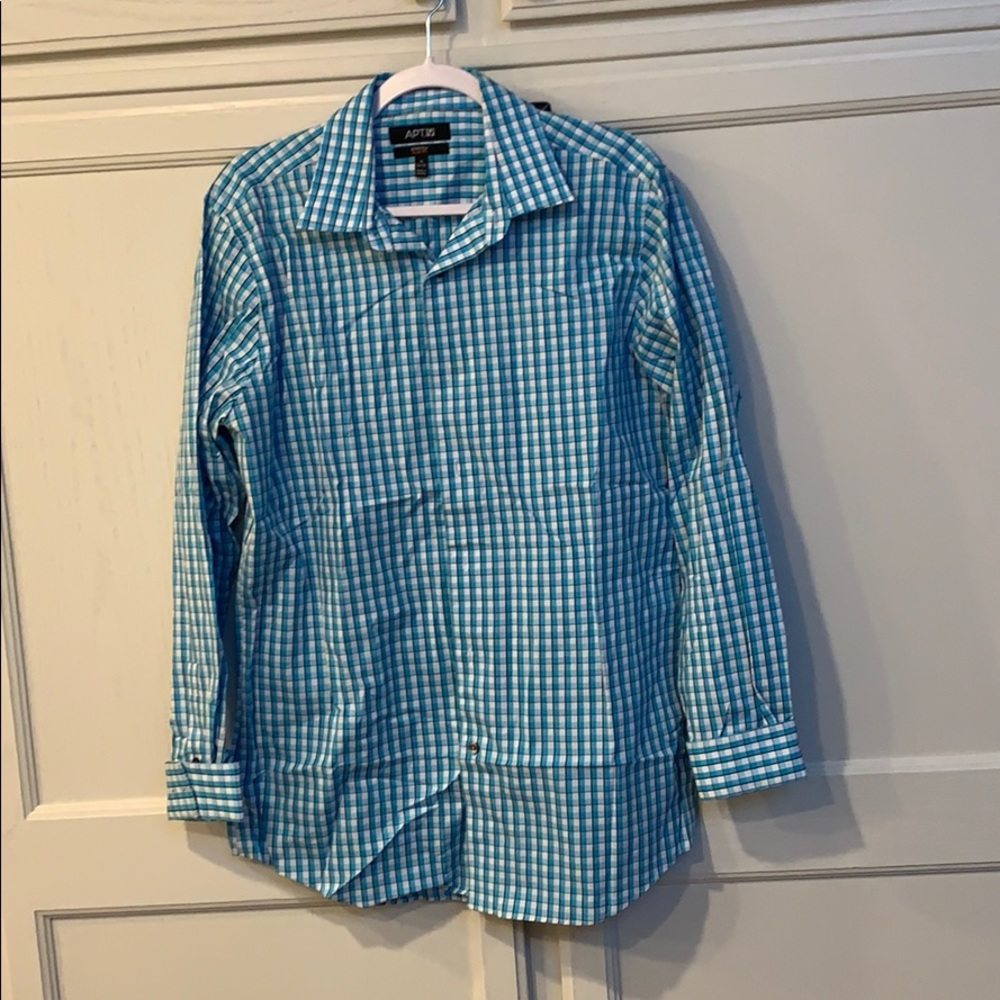 Dress Shirt